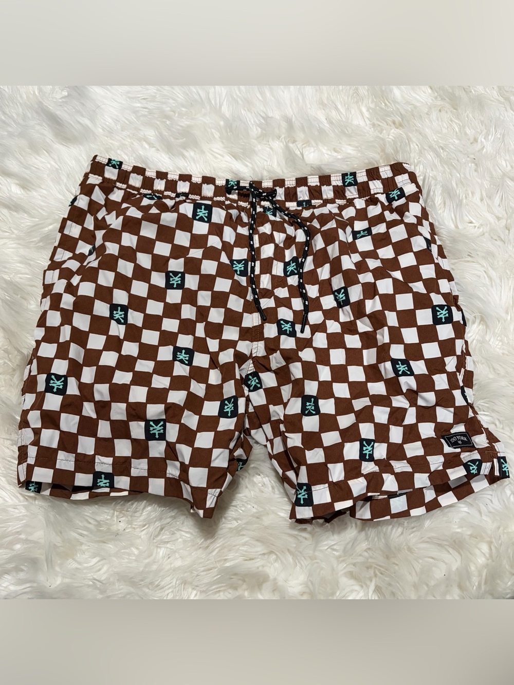 Zoo‎ York men’s shorts size XL